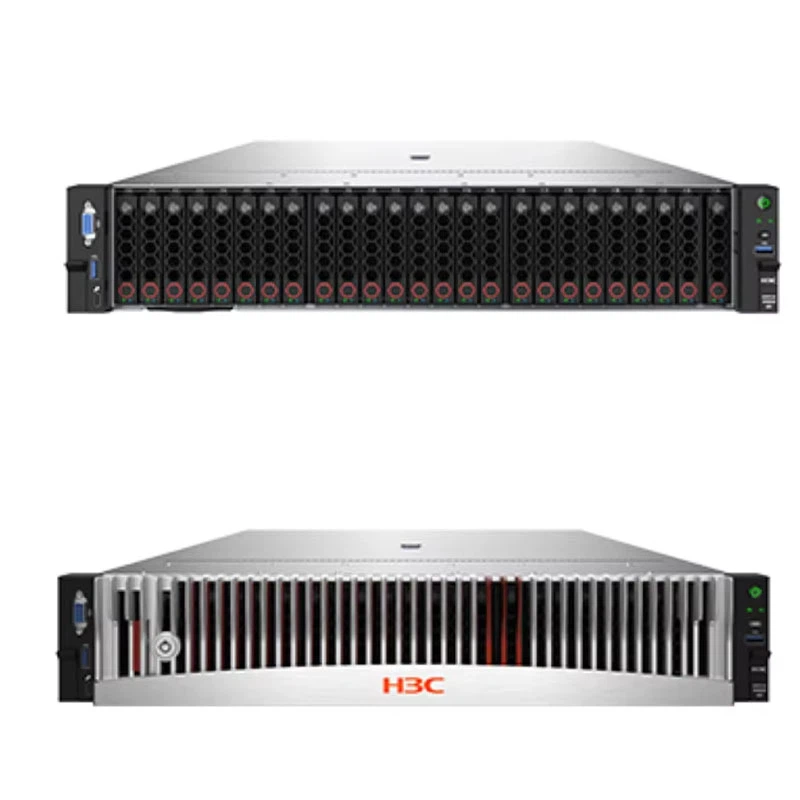 H3C R4950 G5